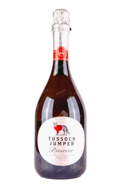 Игристое вино Tussock Jumper Prosecco 2023 0.75 л
