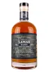 Виски Lamas Rarus Double Cask in tube  0.75 л