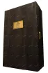 Деревянная коробка Normandin-Mercier Rare Grand Champagne in wooden box 2013 0.7 л