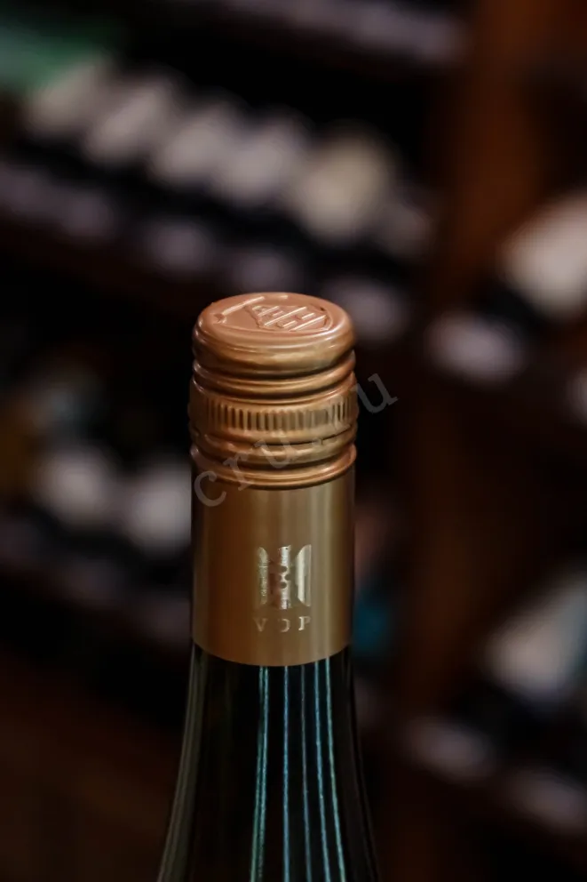 Пробка Gut Hermannsberg Fine Riesling 2023 0.75 л