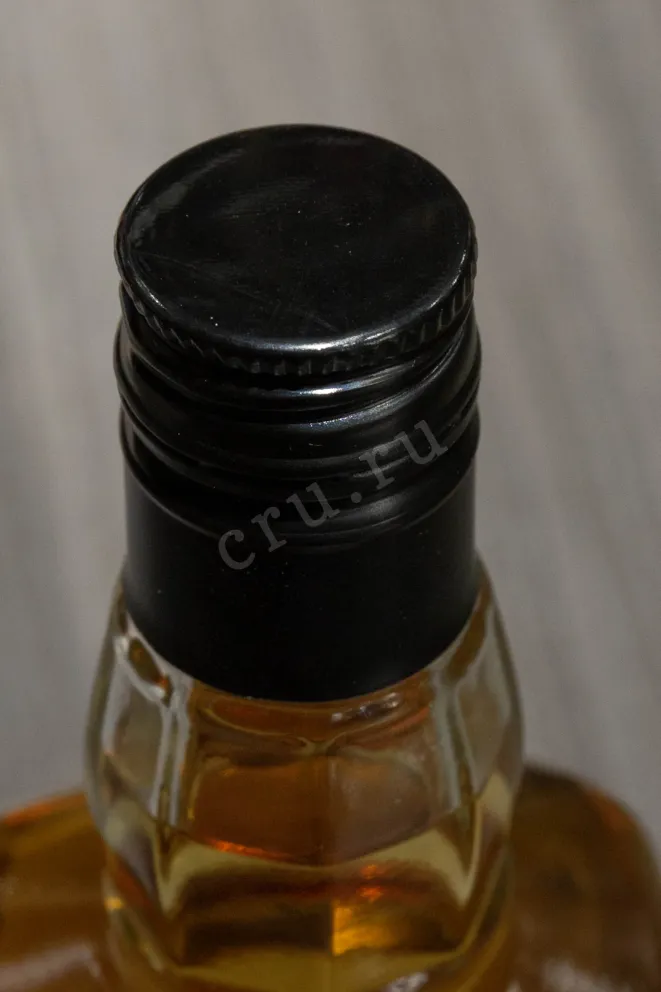 Пробка Highway Rangers 5 Years Old 0.7 л