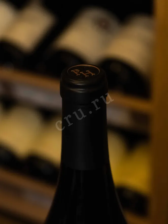 Пробка Paul Hobbs Russian River Valley Pinot Noir 2016 1.5 л