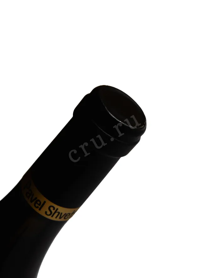 Пробка Pavel Svets Riesling Off Dry 2022 0.75 л