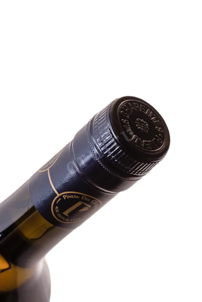 Пробка Pineau Francois 1er Pineau des Charantes pineau Blanc 2021 0.75 л