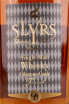 Этикетка Slyrs Oloroso Cask gift box 0.7 л