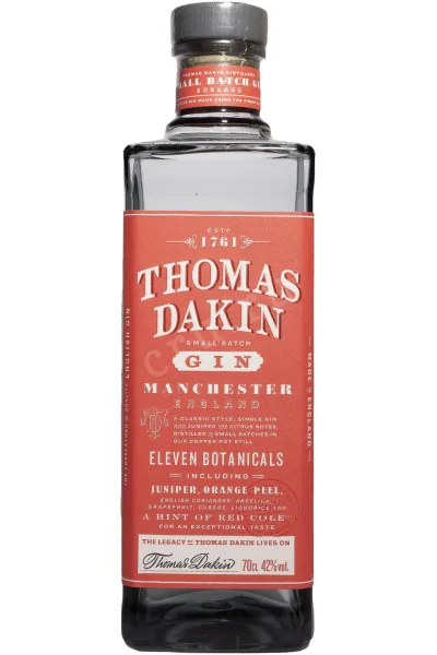 Джин Thomas Dakin  0.7 л