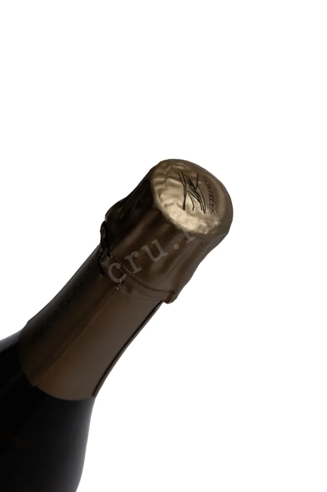 Пробка Olivier Horiot Contrees Val Bazot Blanc de Noirs 2010 0.75 л