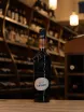 В магазине Крю Профи Giffard Creme de Cacao Brown 0.7 л
