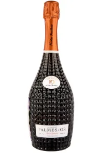 Шампанское Nicolas Feuillatte, Palmes d’Or Brut Rose 2006 0.75 л