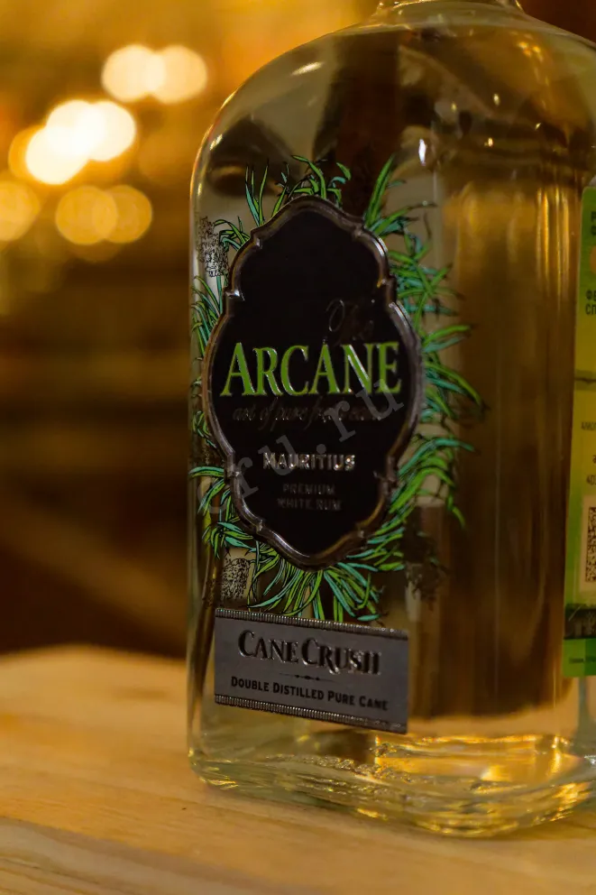 В магазине Крю Профи Arcane Cane Crush 0.7 л