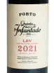 Этикетка Porto LBV Quinta do Infantado gift box 2021 0.75 л