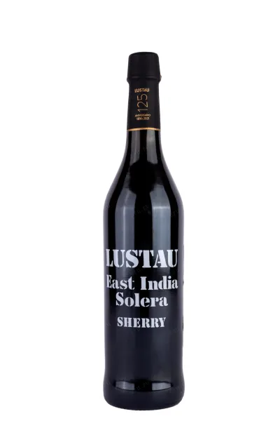 Херес Lustau East India Solera 2006 0.5 л