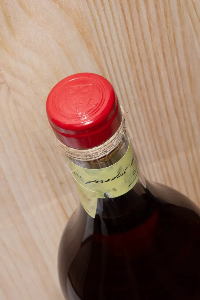 Пробка Baron G. Legrand 2000 0.7 л