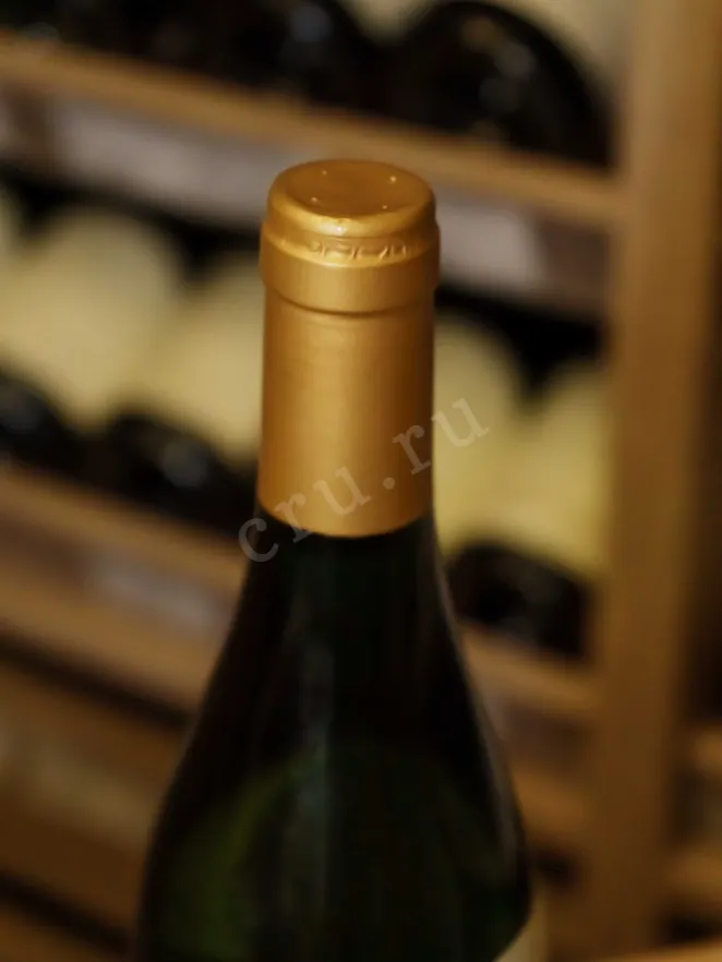 Пробка Domaine J.A. Ferret Pouilly-Fuisse Clos des Prouges 2022 0.75 л