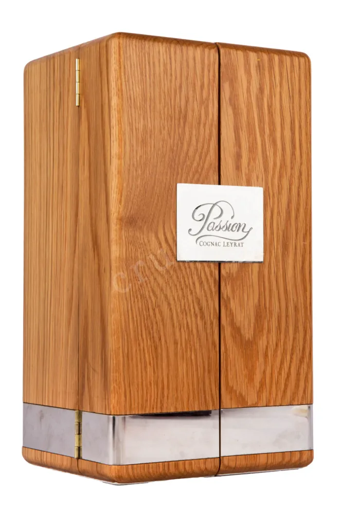 Коньяк Leyrat Passion  0.5 л