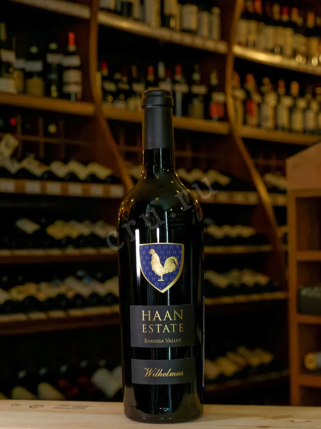 В магазине Крю Профи Haan Wines Wilhelmus 2020 0.75 л