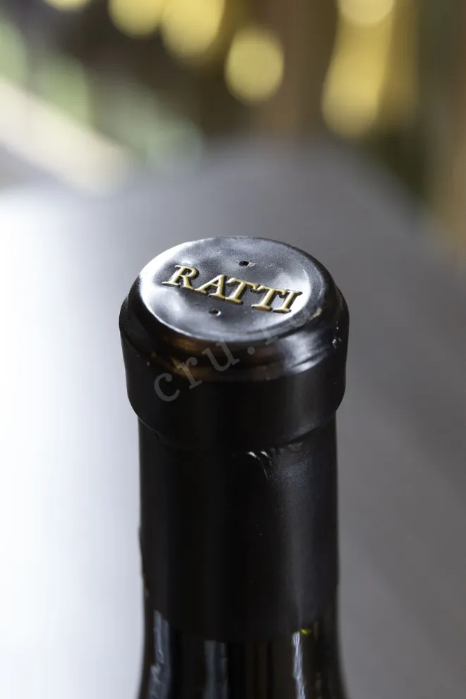 Пробка Barolo Rocche 2004 1.5 л