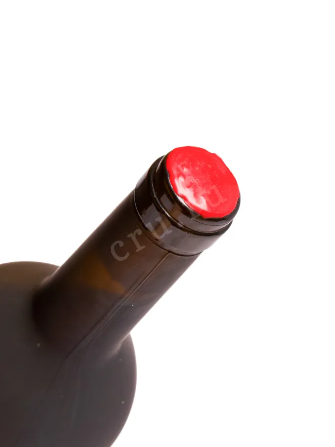 Пробка Ginevan Armenia Gold Pomegranate 0.75 л