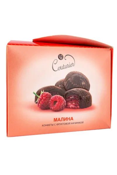 Конфеты Varenye Малина 115 г