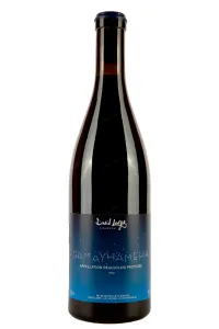 Вино Gamayameha David Large 2019 0.75 л