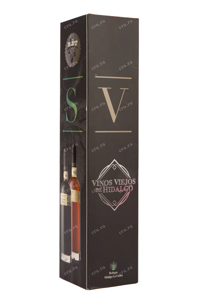 Херес Wellington Palo Cortado  0.75 л