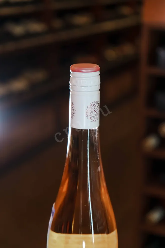 Пробка Marcel Martin S de la Sablette Coteaux Varois en Provence AOС 2023 0.75 л