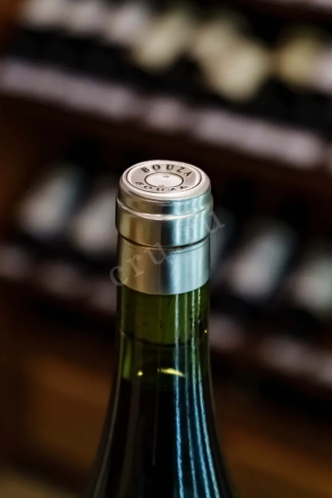 Пробка Bouza Pan de Azucar Pinot Noir 2019 0.75 л