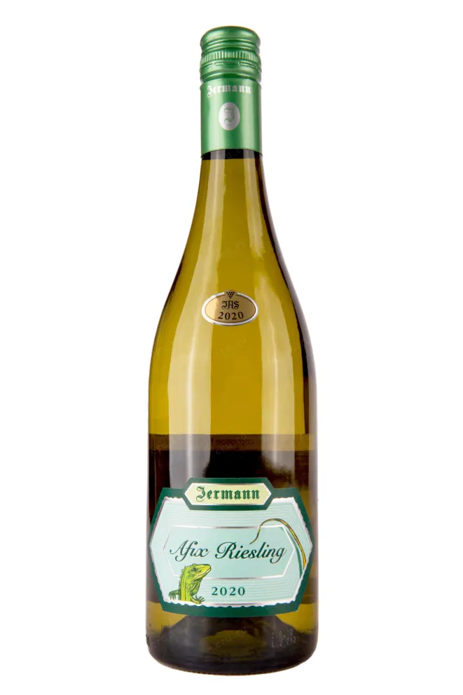 Вино Jermann Afix Riesling 2020 0.75 л
