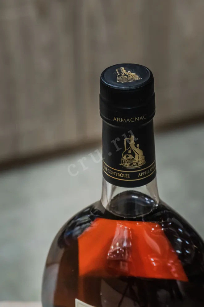 Пробка Lafontan 1967 0.7 л