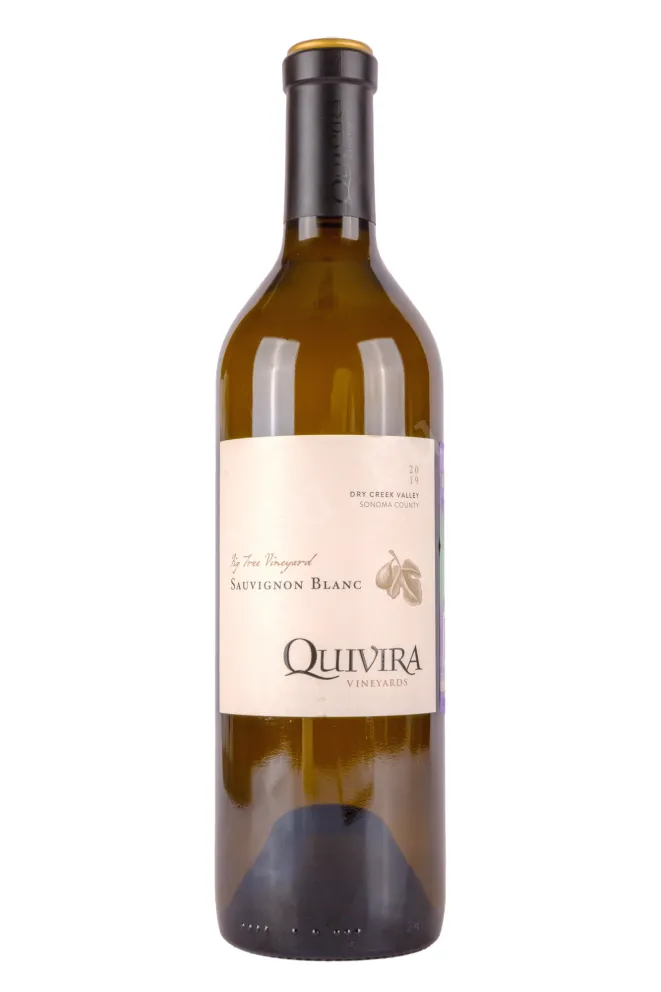 Вино Quivira Sauvignon Blanc Fig Tree 0.75 л