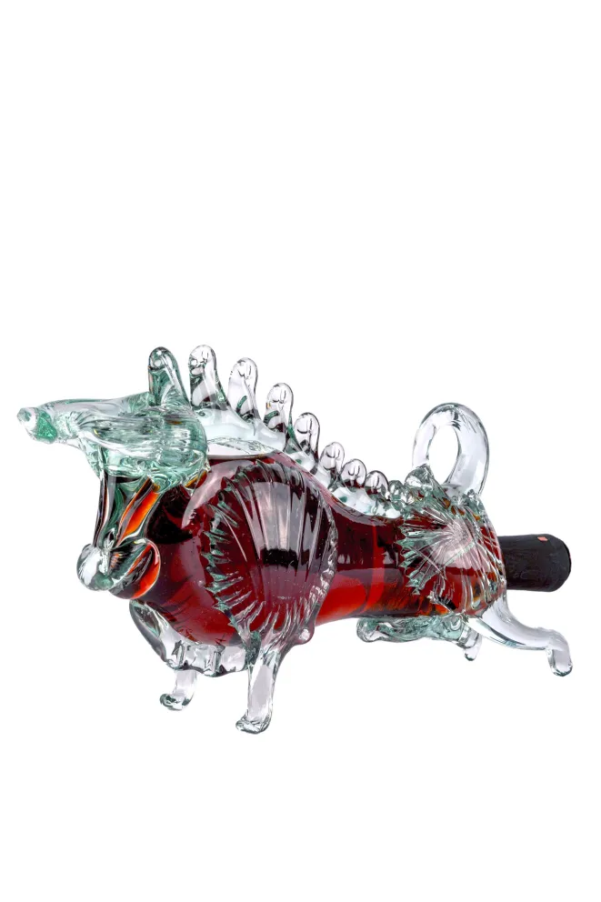 Бутылка Ijevan 5 years (bull) in gift box 0.2 л