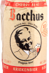 Пиво Bacchus Kriekenbier  0.375 л