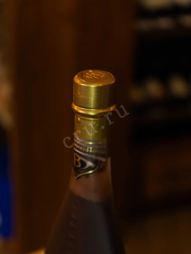 Пробка Bottega Nero 0.5 л