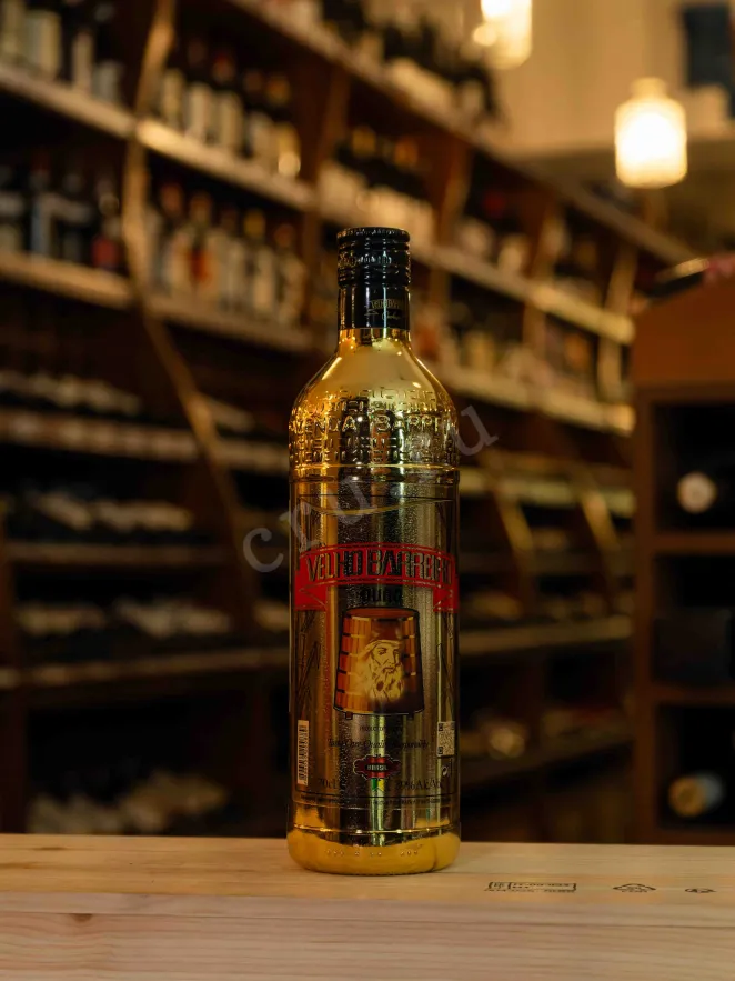 В магазине Крю Профи Velho Barreiro Ouro with gift box 0.7 л