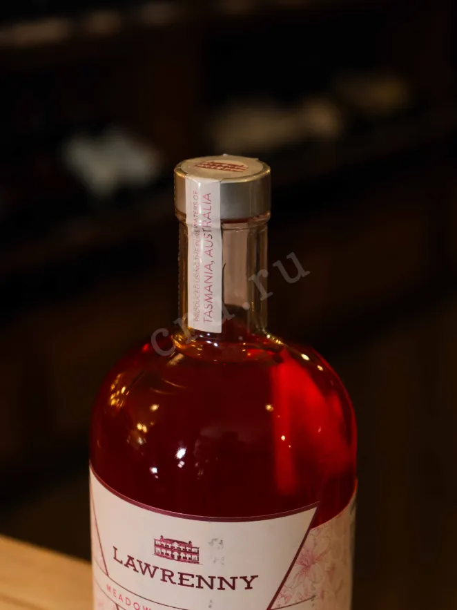 Пробка Lawrenny Meadowbank Pink 0.7 л