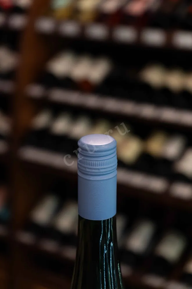 Пробка Graf Johann IV Riesling Halbtrocken Rheingau 2024 0.75 л