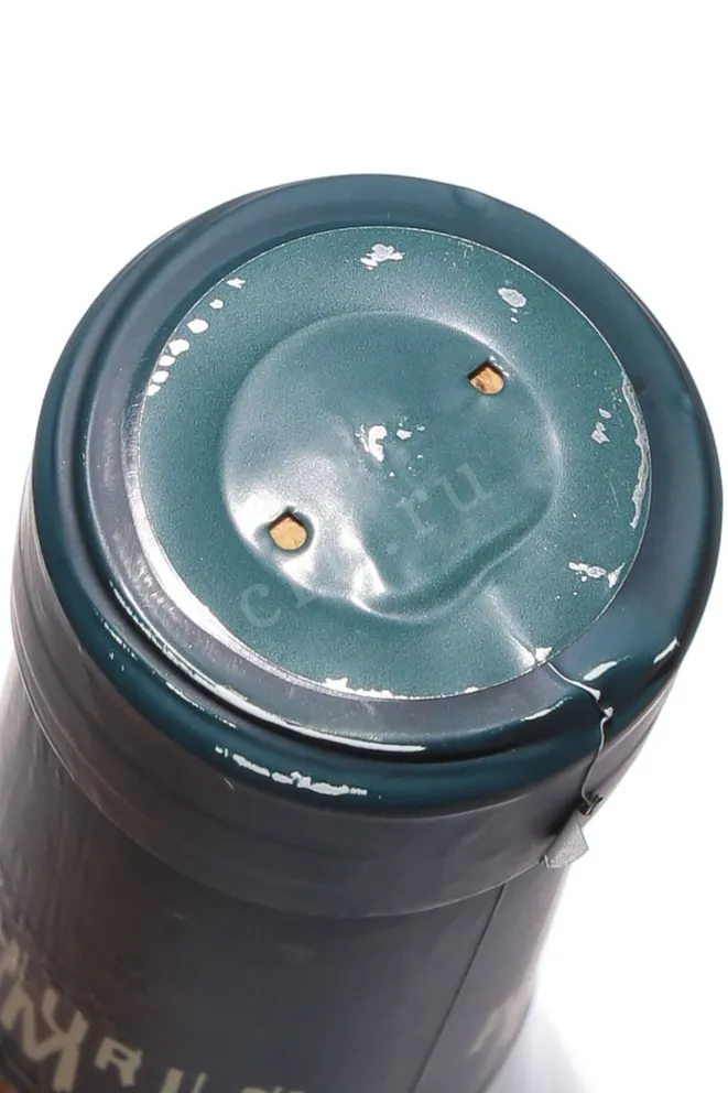 Пробка Rem Akchurin Muscat Chernaya River Valley 2021 0.75 л