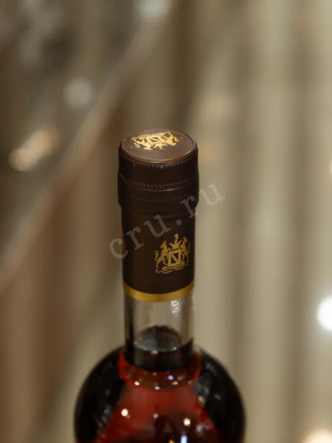 Пробка La Fayette XO in gift box 0.7 л