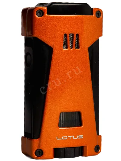 Зажигалка Lotus L-8330