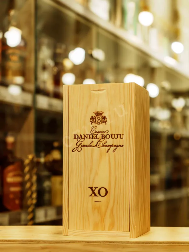 В магазине Крю Профи Daniel Bouju XO Carafe 0.7 л