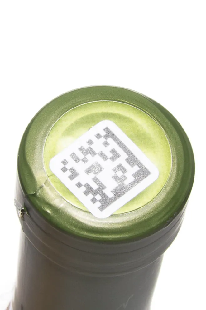 Пробка Loco Cimbali Rkatsiteli Reserve 2021 0.75 л