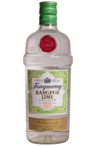 Джин Tanqueray Rangpur Lime  0.7 л