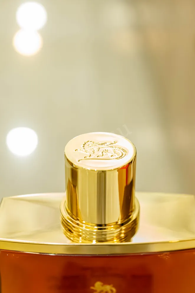 Пробка A. de Fussigny Extra gift box 0.7 л