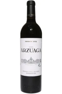 Вино Arzuaga Reserva 2019 0.75 л