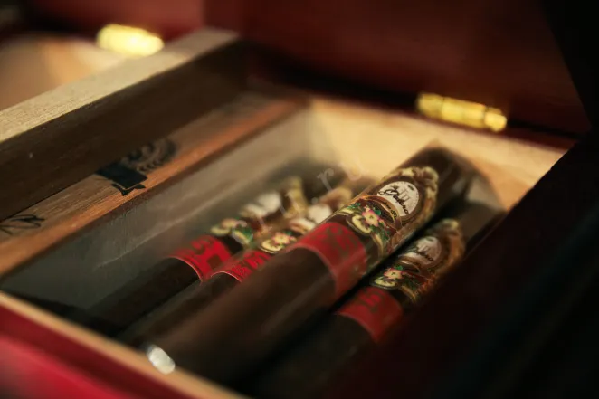 В магазине Крю Профи La Galera 85th Anniversary