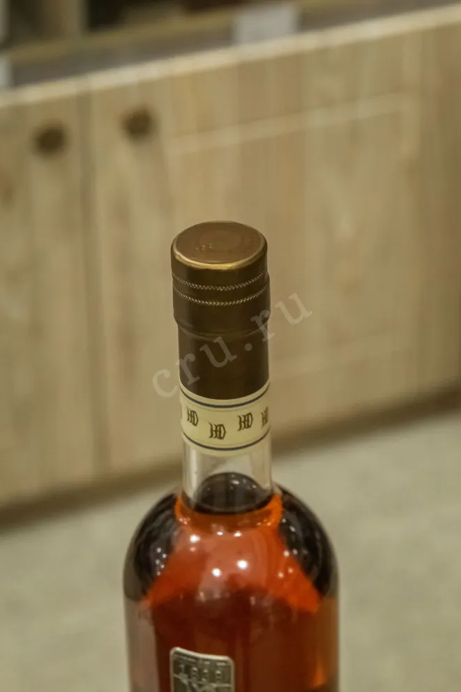 Пробка Dartigalongue 1979 0.5 л