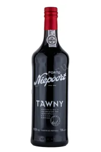Портвейн Niepoort Tawny 2018 0.75 л