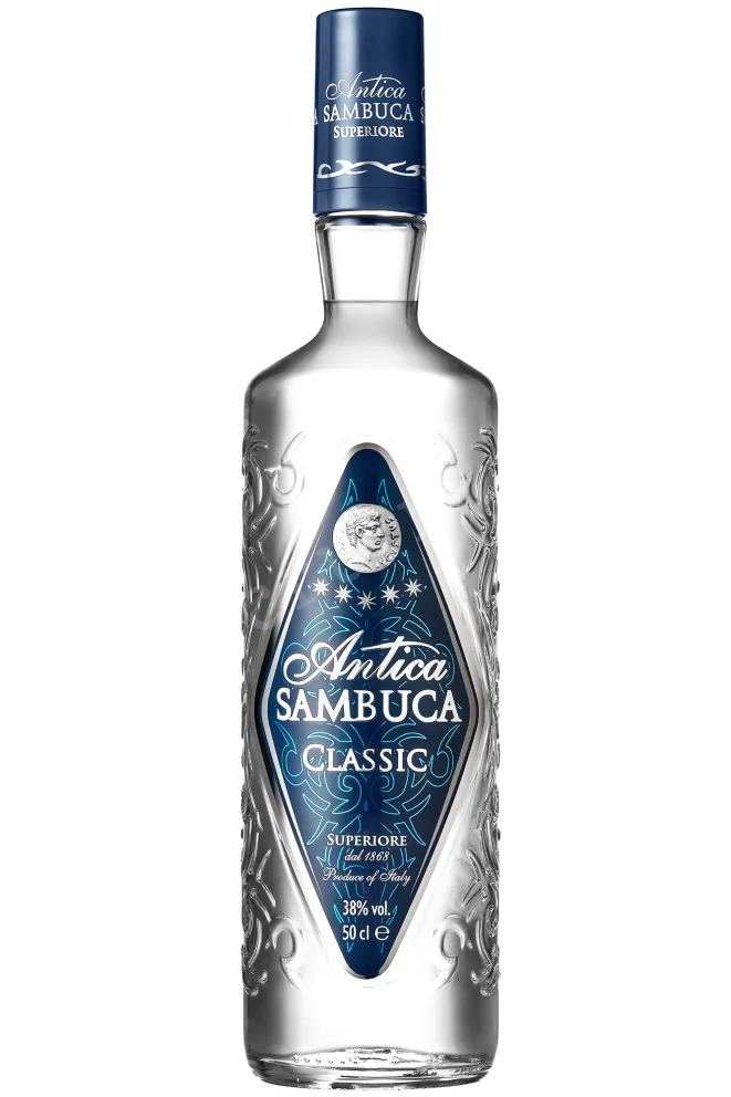 Самбука Antica Classic  0.5 л