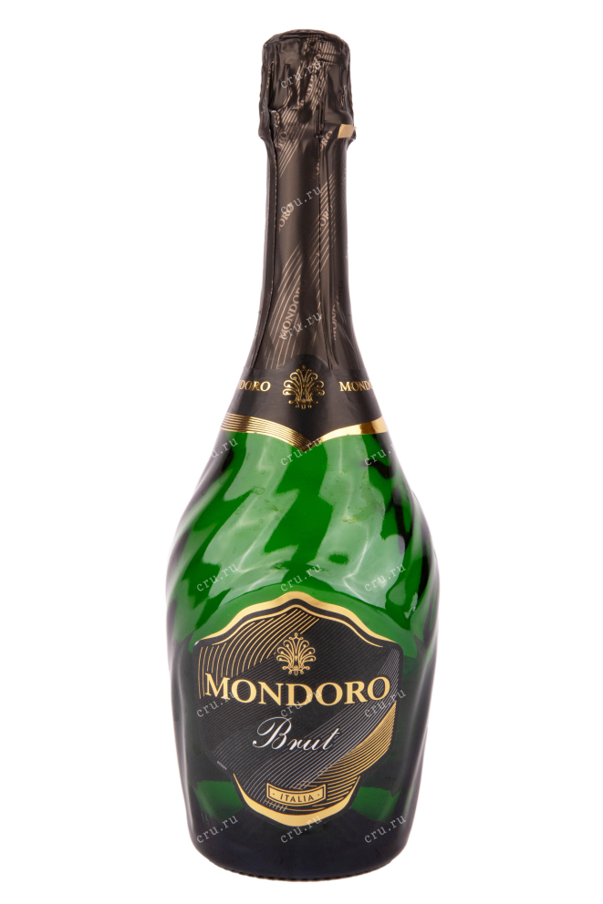 Игристое вино Мондоро Брют 2018 0.75