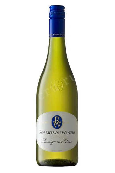 Вино Robertson Winery Sauvignon Blanc 2025 0.75 л